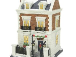 Mary Poppins #17 Cherry Tree Lane Figure by Department 56 is available online for purchase