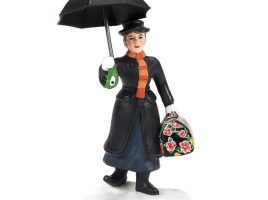 Mary Poppins Figurine by Department 56 – Buy It Today!
