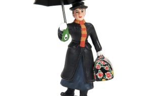 Mary Poppins Figurine by Department 56 – Buy It Today!