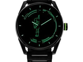 Hulk Watch by Citizen now available online