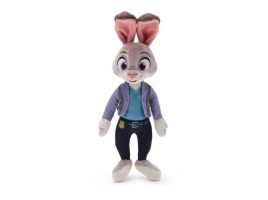 Judy Hopps Plush – Zootopia 2 – 16” – Get It Here