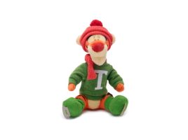 Tigger Ice Skating Plush – Winnie the Pooh – 9” – Disney Store Europe – Exclusive is now out