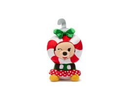 Minnie Mouse Holiday Disney Mini Mix-Its Plush – 8” here now