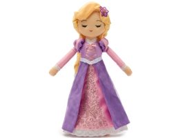 Rapunzel Plush Doll – Tangled 15th Anniversary – 16” has hit the shelves