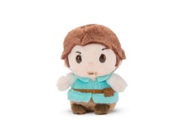 Flynn Urupocha-Chan Plush – Tangled – Mini 4 1/2” – Disney Store Japan is now available