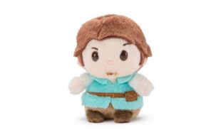 Flynn Urupocha-Chan Plush – Tangled – Mini 4 1/2” – Disney Store Japan is now available