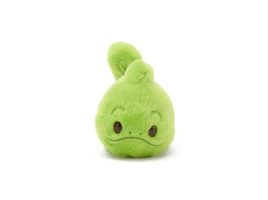 Pascal Urupocha-Chan Plush – Tangled – Mini 3 1/2” – Disney Store Japan – Purchase Online Now