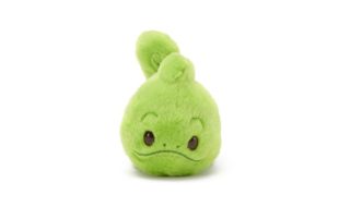 Pascal Urupocha-Chan Plush – Tangled – Mini 3 1/2” – Disney Store Japan – Purchase Online Now