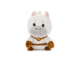 Maximus Urupocha-Chan Plush – Tangled – Mini 4 1/2” – Disney Store Japan now available for purchase