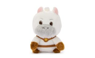 Maximus Urupocha-Chan Plush – Tangled – Mini 4 1/2” – Disney Store Japan now available for purchase