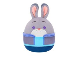 Judy Hopps Squishmallows Plush – Zootopia 2 – 10” available online for purchase