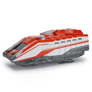 Star Tours StarSpeeder 1000 Vehicle Play Set - Star Wars
