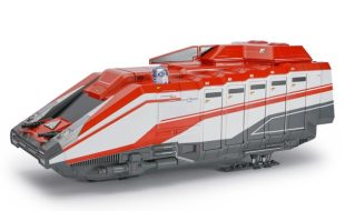Star Tours StarSpeeder 1000 Vehicle Play Set – Star Wars is now available online