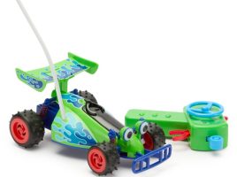 RC Car – Toy Story is here now
