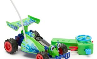 RC Car – Toy Story is here now