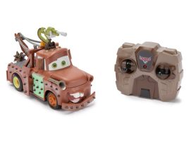 Tow Mater Remote-Control Car – Cars available online for purchase