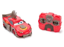 Lightning McQueen Remote-Control Car – Cars – Get It Here
