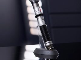 Baylan Skoll Legacy LIGHTSABER Set – Star Wars has hit the shelves for purchase