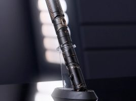 The Stranger Legacy LIGHTSABER Set – Star Wars – Limited Edition available online for purchase