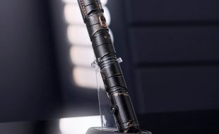 The Stranger Legacy LIGHTSABER Set – Star Wars – Limited Edition available online for purchase