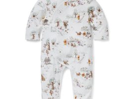Winnie the Pooh and Pals Bodysuit for Baby by Janie and Jack now available online