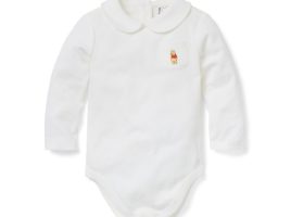 Winnie the Pooh Bodysuit for Baby by Janie and Jack can now be purchased online