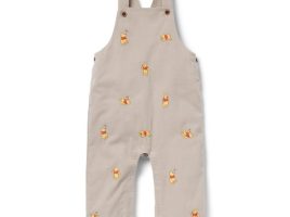 Winnie the Pooh Corduroy Overalls for Baby by Janie and Jack – Buy It Today!