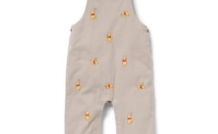Winnie the Pooh Corduroy Overalls for Baby by Janie and Jack – Buy It Today!