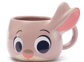 Judy Hopps Mug – Zootopia – Buy Now