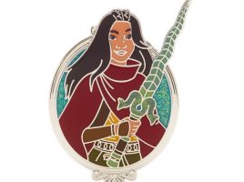 Raya Pin – Raya and the Last Dragon – Buy Online Now