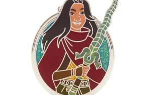 Raya Pin – Raya and the Last Dragon – Buy Online Now