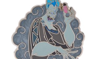 Hades Pin – Hercules is available online