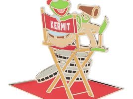 Kermit in Director’s Chair – The Muppet Movie is now out for purchase