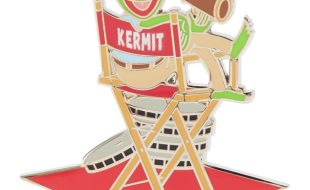 Kermit in Director’s Chair – The Muppet Movie is now out for purchase