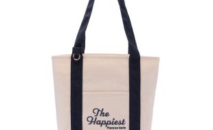 Disneyland Canvas Mini Tote Bag now available for purchase