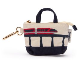 Disneyland Canvas Micro Tote Bag is now available