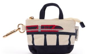 Disneyland Canvas Micro Tote Bag is now available