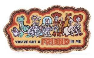 Toy Story ”You’ve Got a Friend in Me” Patch by Stoney Clover Lane released today