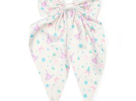 Fantasyland Castle Holiday Hair Bow has hit the shelves