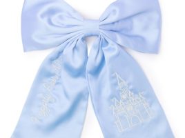Fantasyland Castle Hair Bow Accessory – Buy It Today!