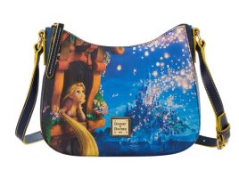 Tangled Dooney & Bourke Crossbody Bag – 15th Anniversary – Exclusive now out