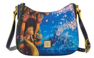 Tangled Dooney & Bourke Crossbody Bag – 15th Anniversary – Exclusive now out