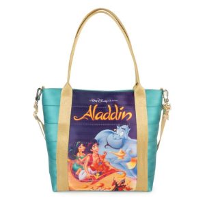 Aladdin Tote Bag by Harveys