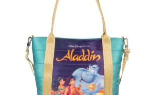 Aladdin Tote Bag by Harveys – Buy It Today!