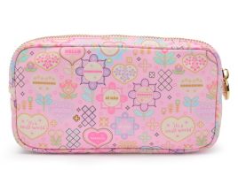 Disney it’s a small world Pouch by Stoney Clover Lane – Exclusive – Purchase Online Now