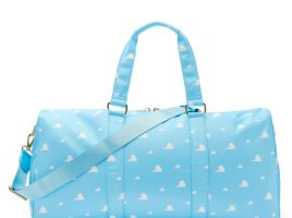 Toy Story 30th Anniversary Duffle Bag by Stoney Clover Lane released today