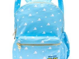 Toy Story 30th Anniversary Backpack by Stoney Clover Lane is now out for purchase