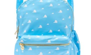 Toy Story 30th Anniversary Backpack by Stoney Clover Lane is now out for purchase