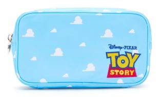 Toy Story 30th Anniversary Small Pouch by Stoney Clover Lane – Buy Now