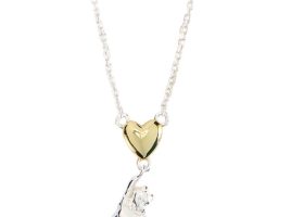 Winnie the Pooh Necklace is now available online